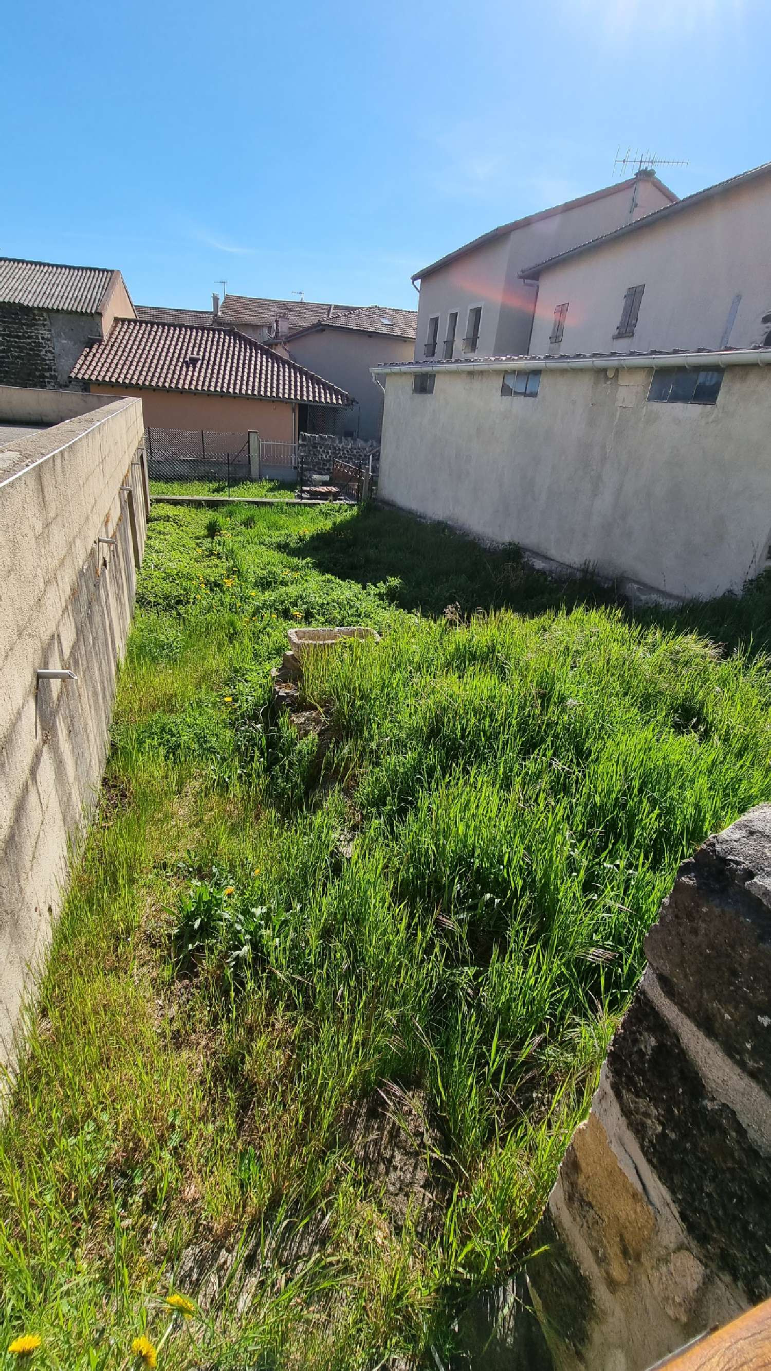 te koop dorpshuis Coucouron Ardèche 6