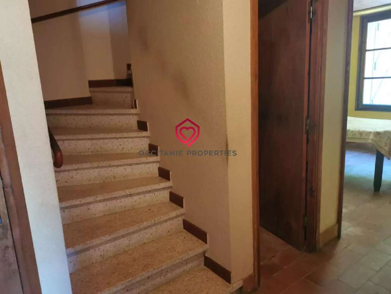  for sale village house Couflens Ariège 7