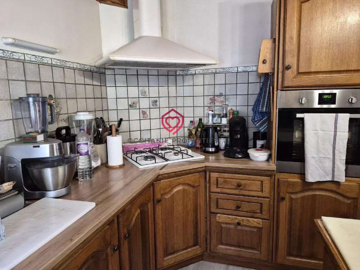  te koop dorpshuis Couflens Ariège 5