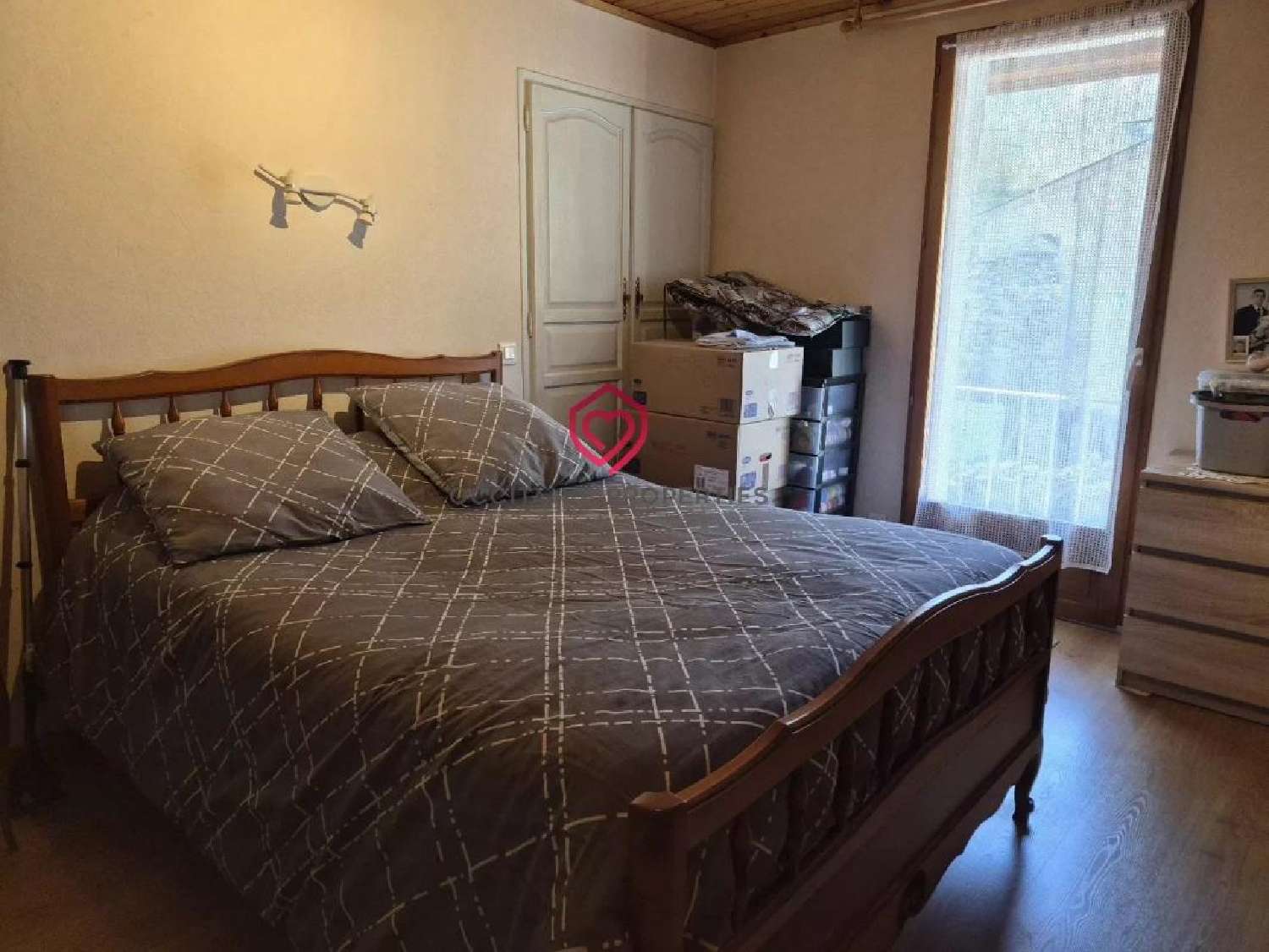  te koop dorpshuis Couflens Ariège 8