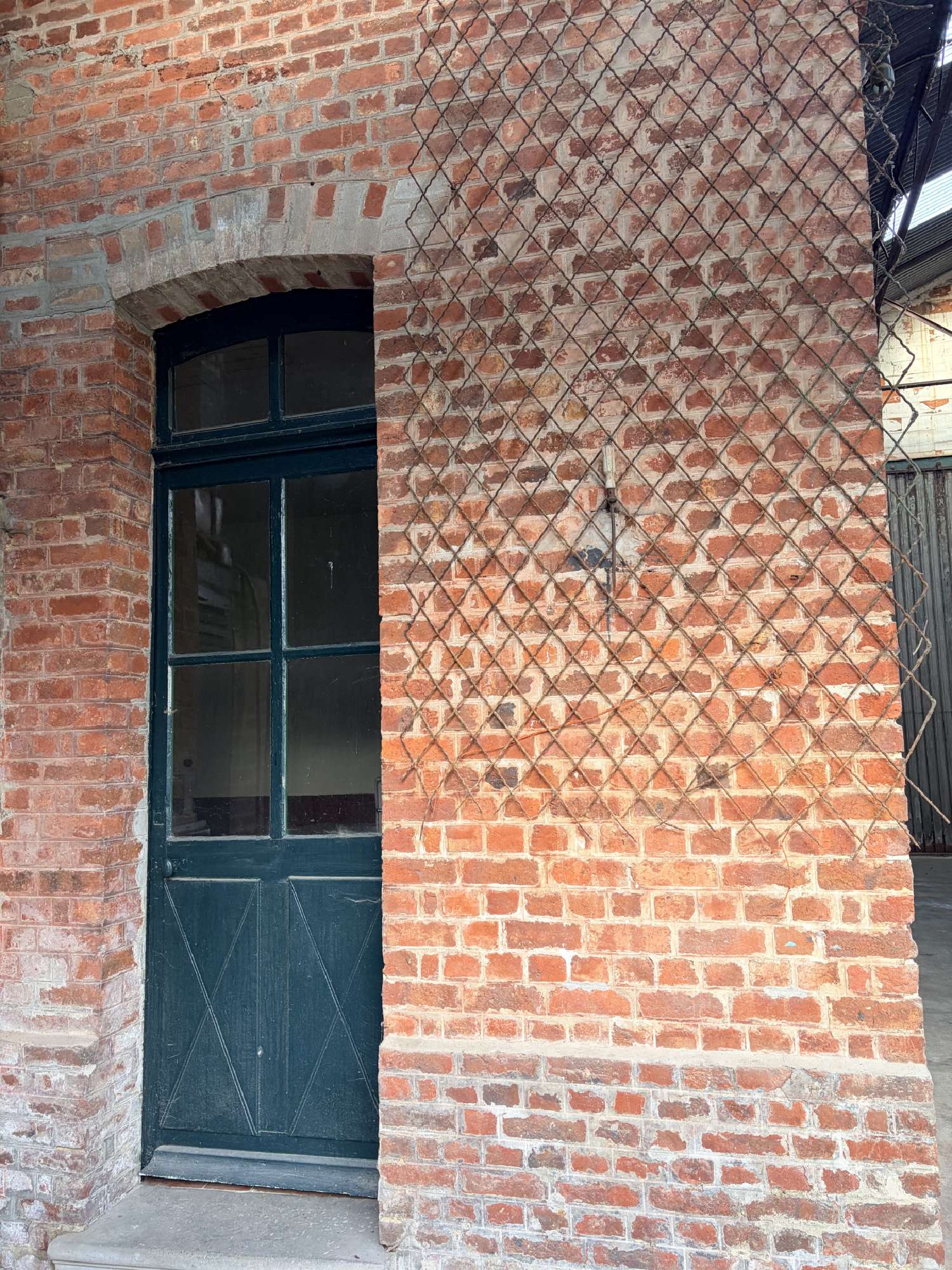  kaufen Dorfhaus Crécy-sur-Serre Aisne 3