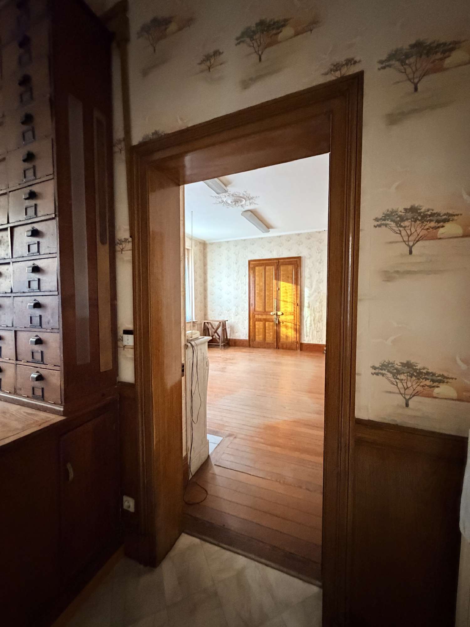  kaufen Dorfhaus Crécy-sur-Serre Aisne 5