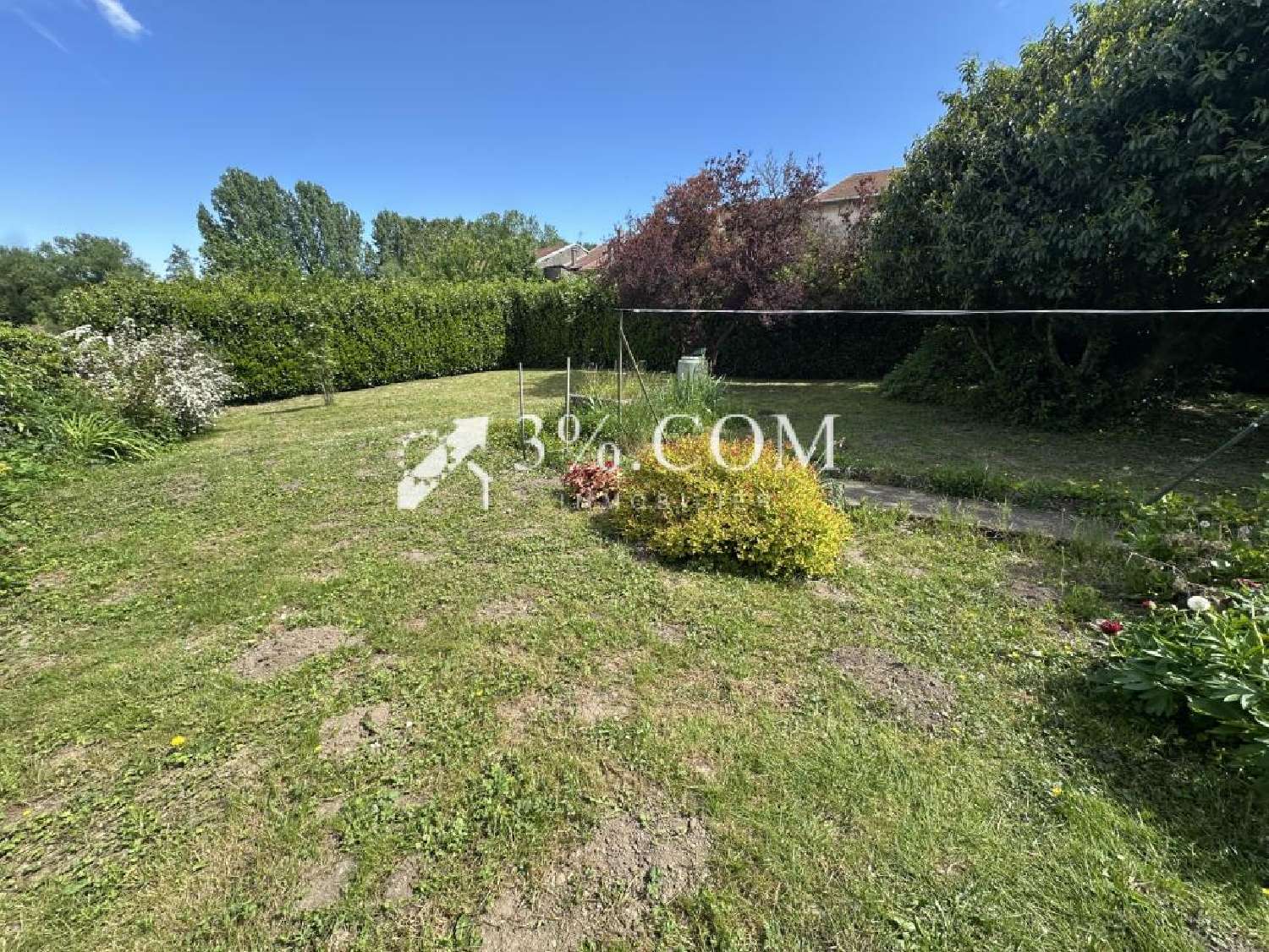 à vendre maison de village Domèvre-sur-Vezouze Meurthe-et-Moselle 2