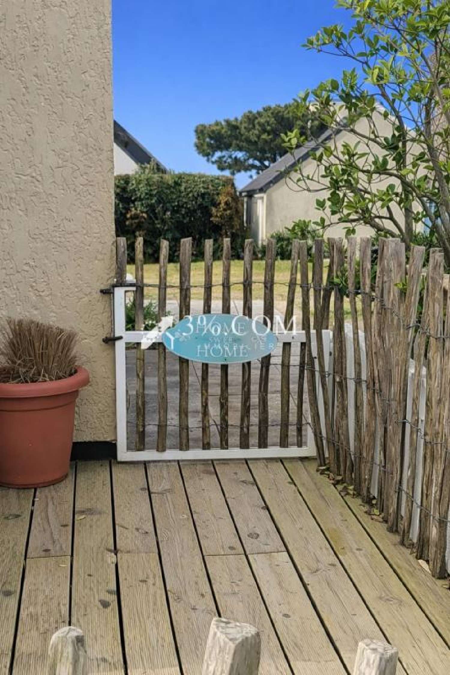  kaufen Dorfhaus Erdeven Morbihan 2