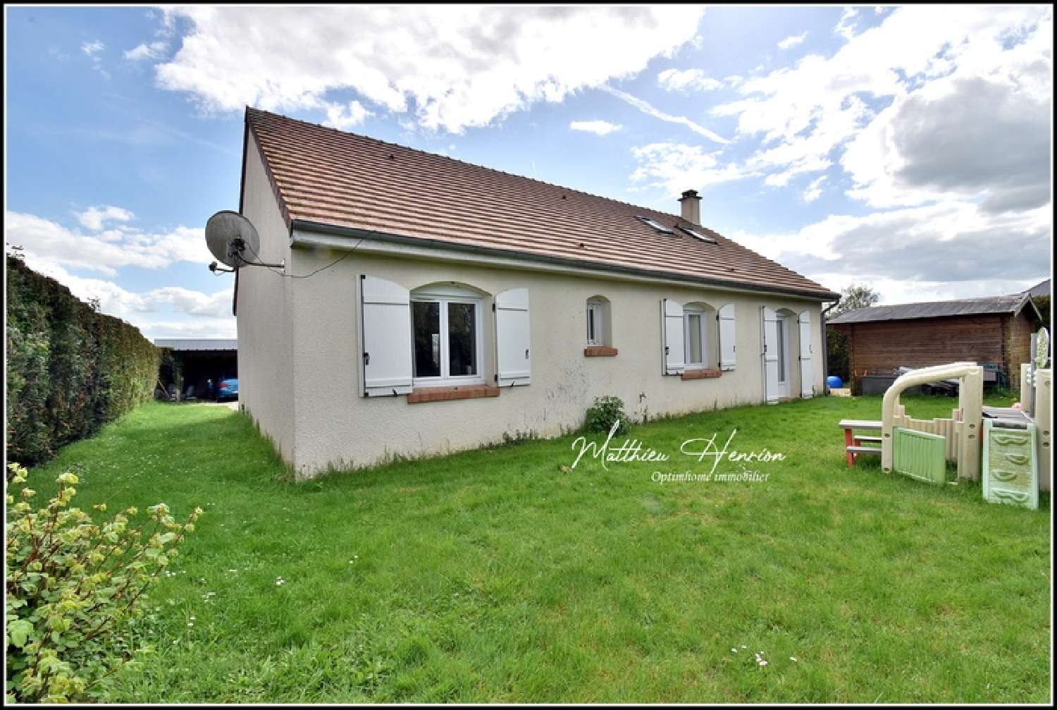  te koop dorpshuis Évreux Eure 1