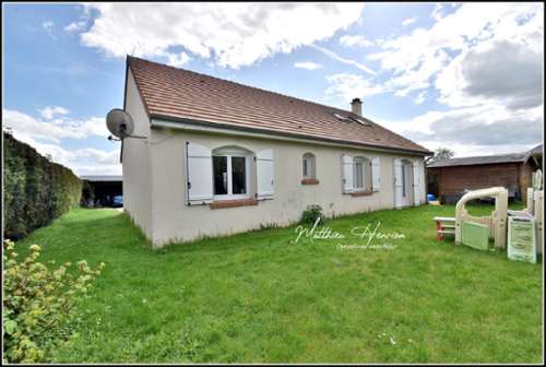 Évreux Eure dorpshuis foto 7316829