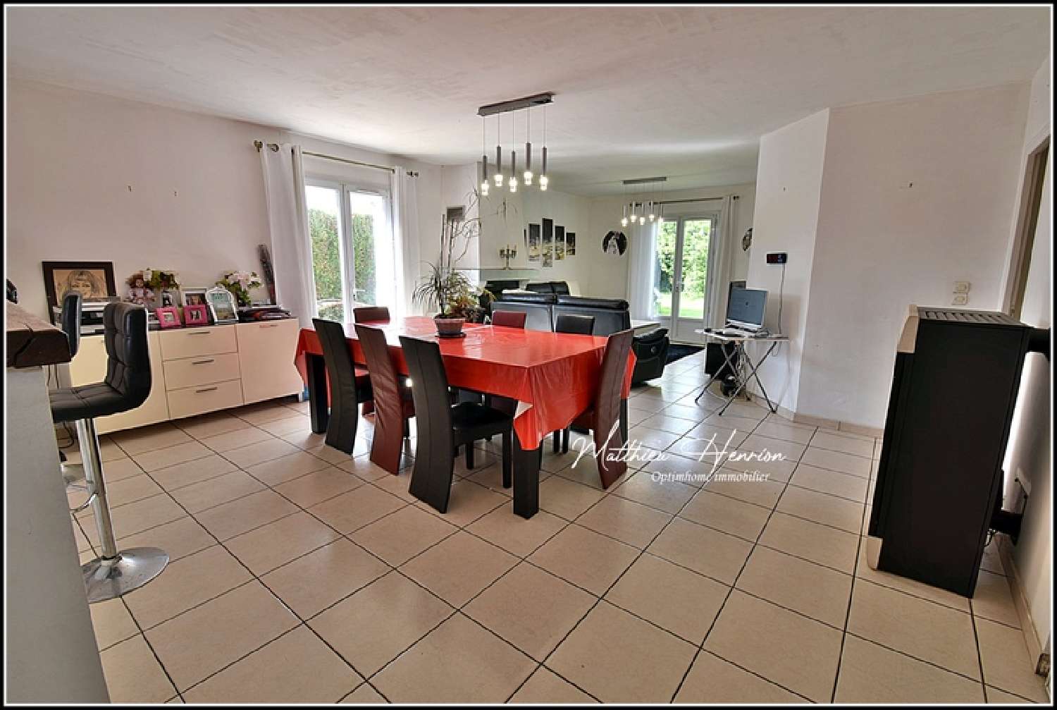  te koop dorpshuis Évreux Eure 2