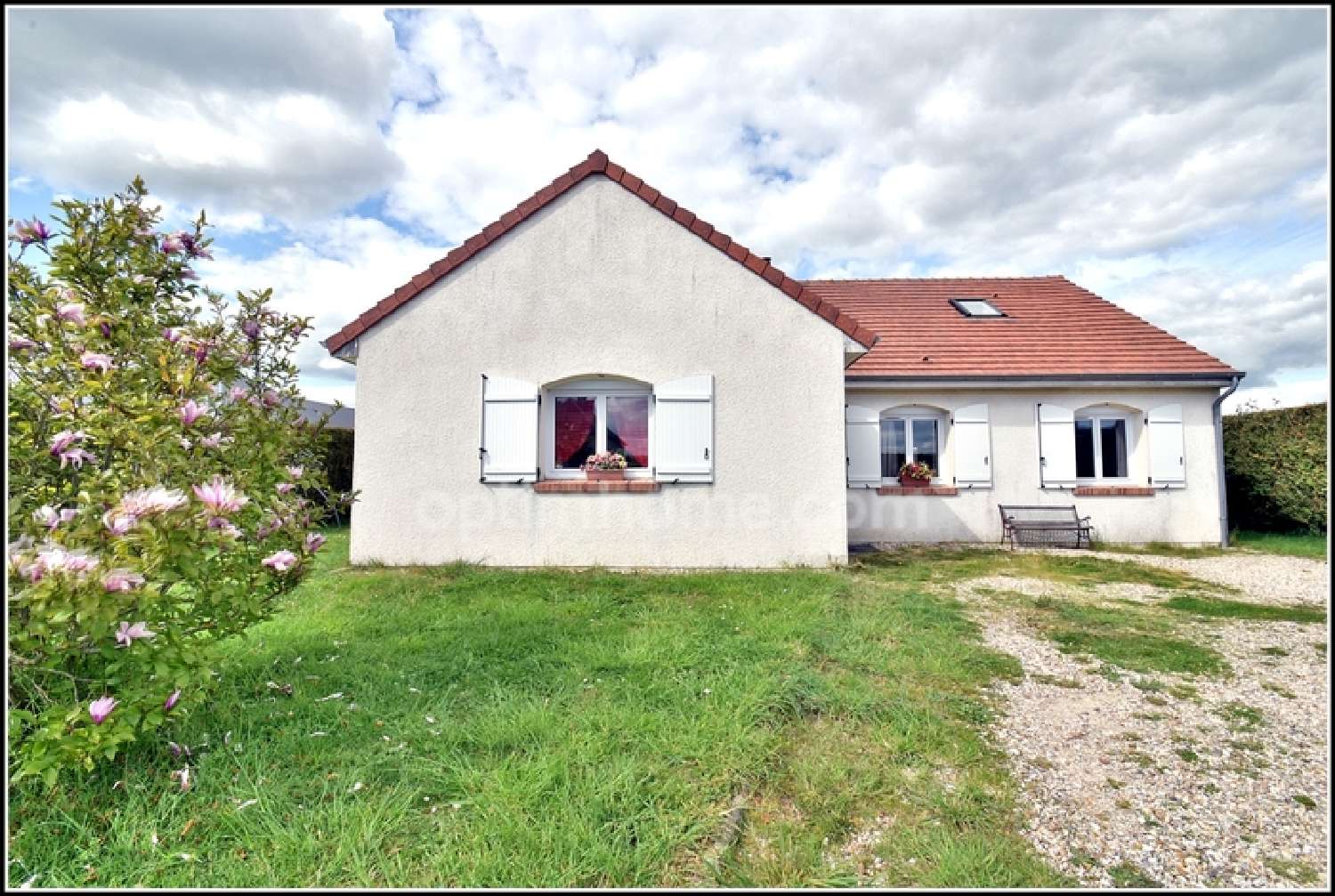  te koop dorpshuis Évreux Eure 3