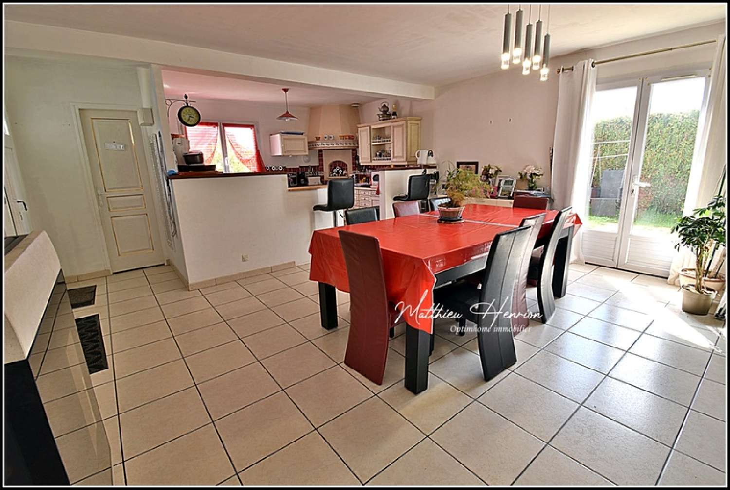  te koop dorpshuis Évreux Eure 4