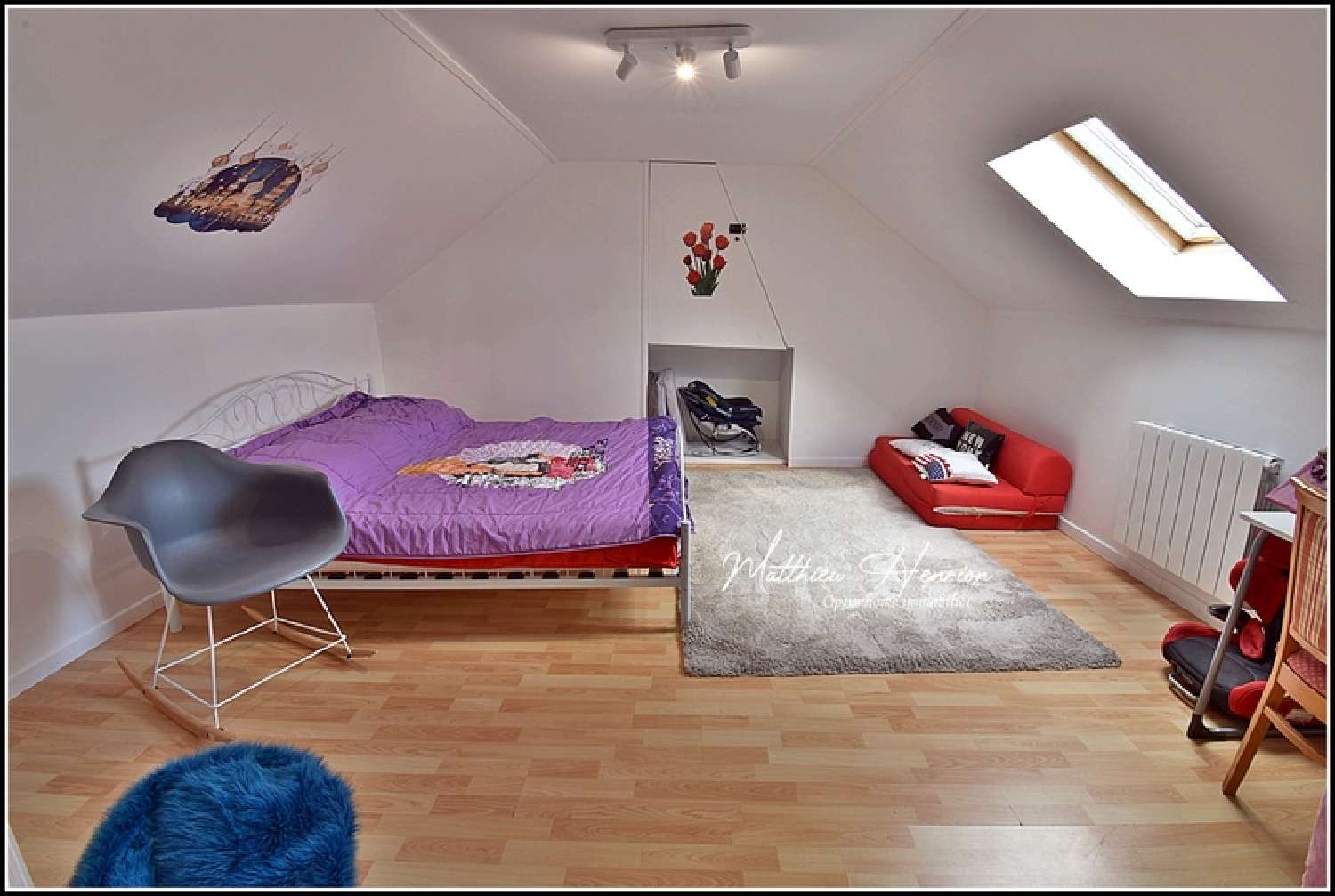  te koop dorpshuis Évreux Eure 7