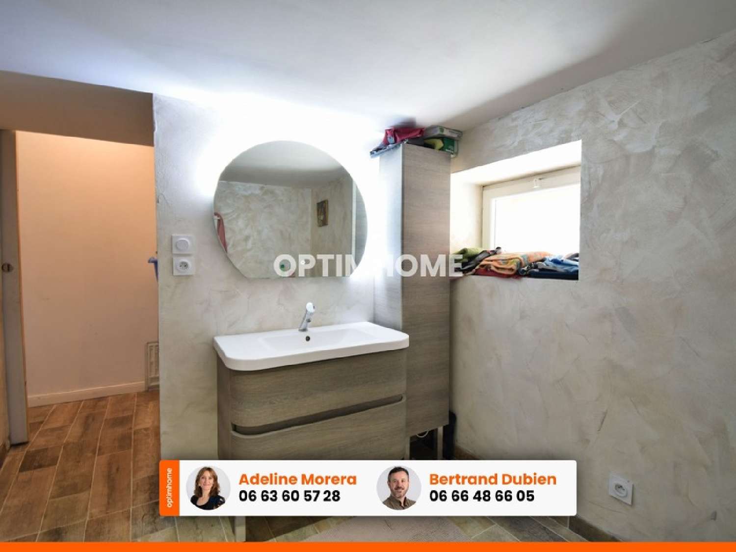  à vendre maison de village Fayet-le-Château Puy-de-Dôme 6