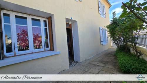 Ferrières Charente-Maritime village house foto 7315165