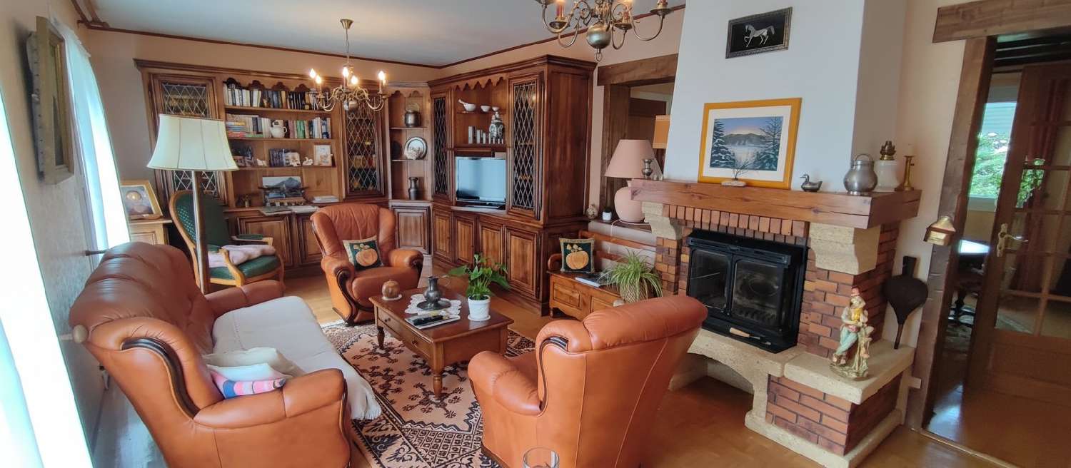  te koop dorpshuis Flagnac Aveyron 2