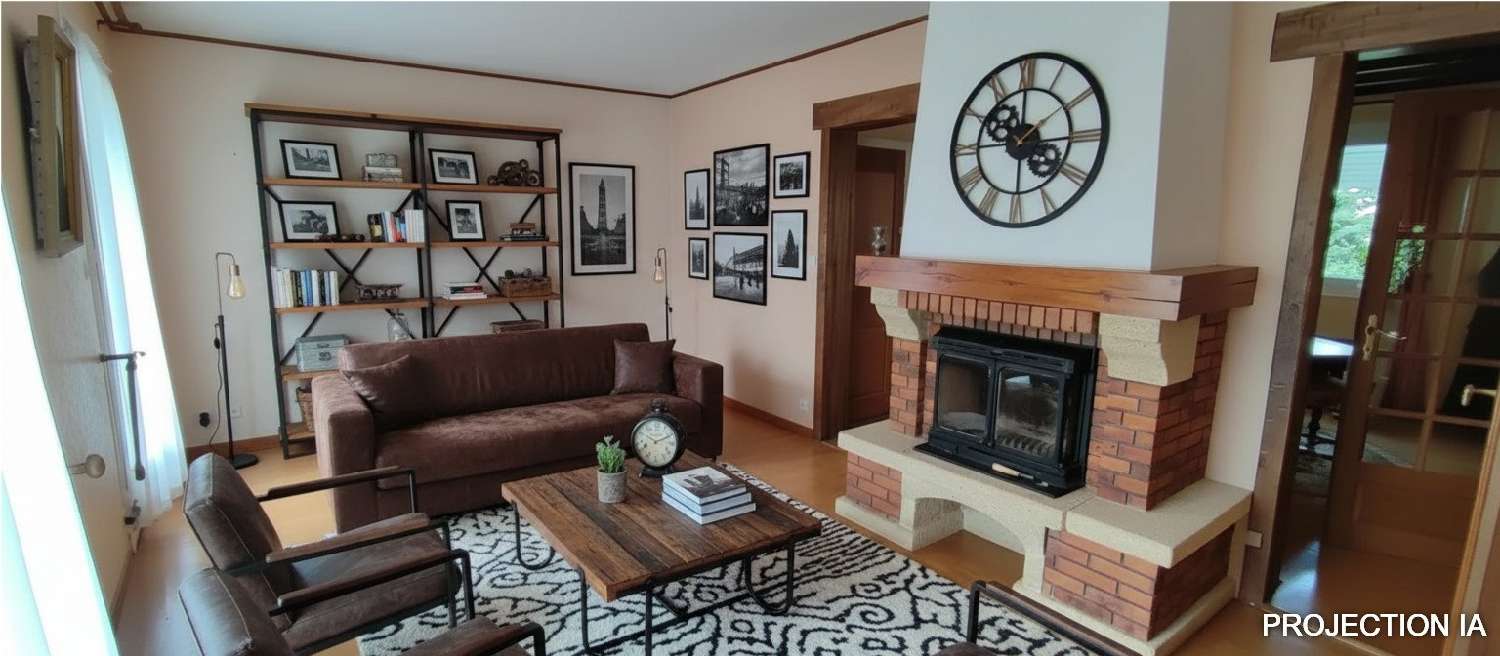  te koop dorpshuis Flagnac Aveyron 3