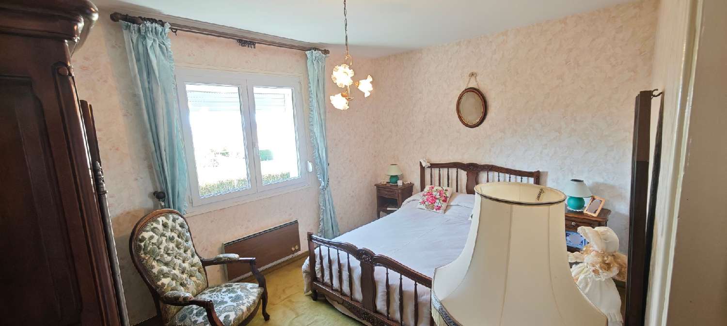  te koop dorpshuis Flagnac Aveyron 5