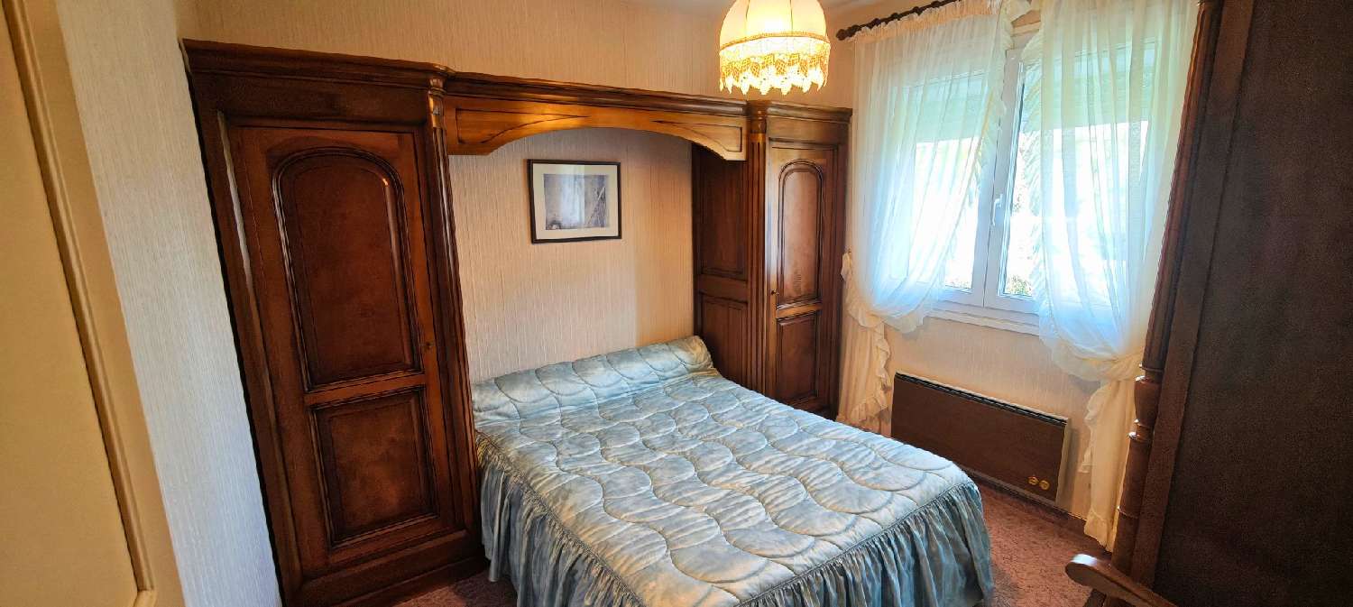  te koop dorpshuis Flagnac Aveyron 6