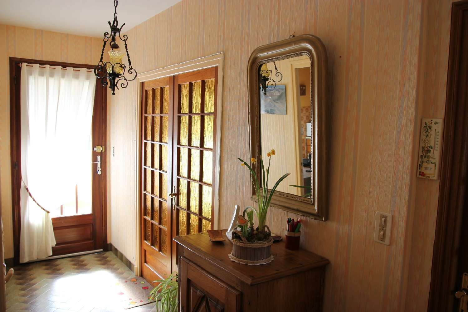  te koop dorpshuis Flagnac Aveyron 7