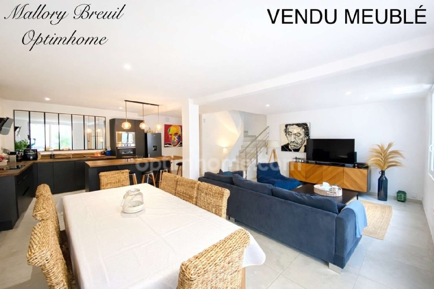  te koop dorpshuis Florensac Hérault 1