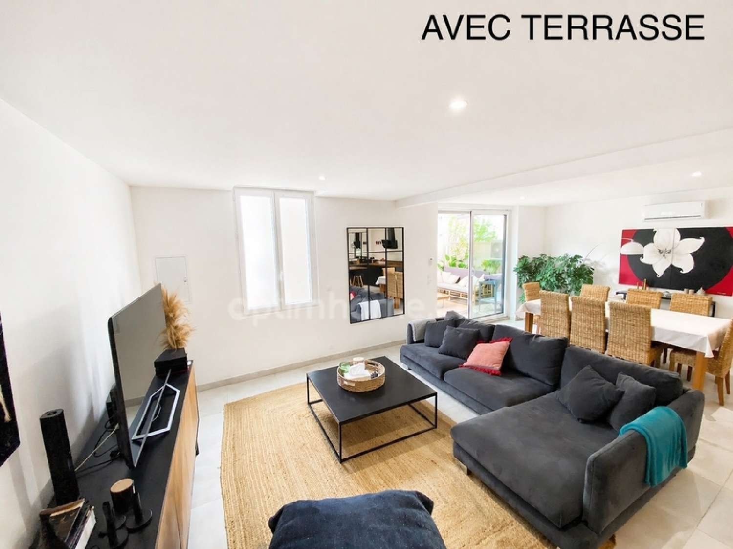  te koop dorpshuis Florensac Hérault 2