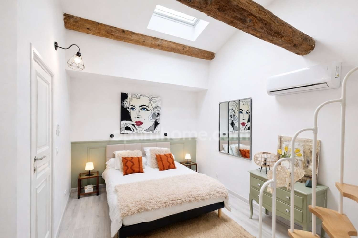  te koop dorpshuis Florensac Hérault 5