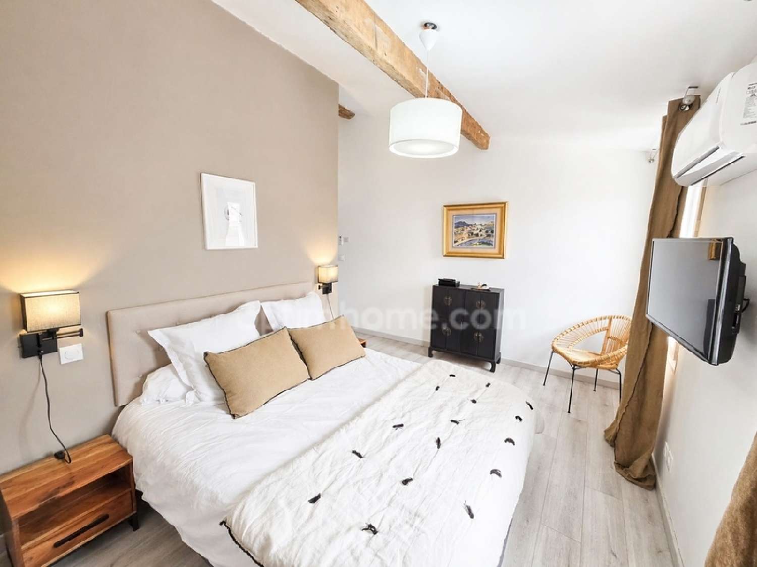  te koop dorpshuis Florensac Hérault 8