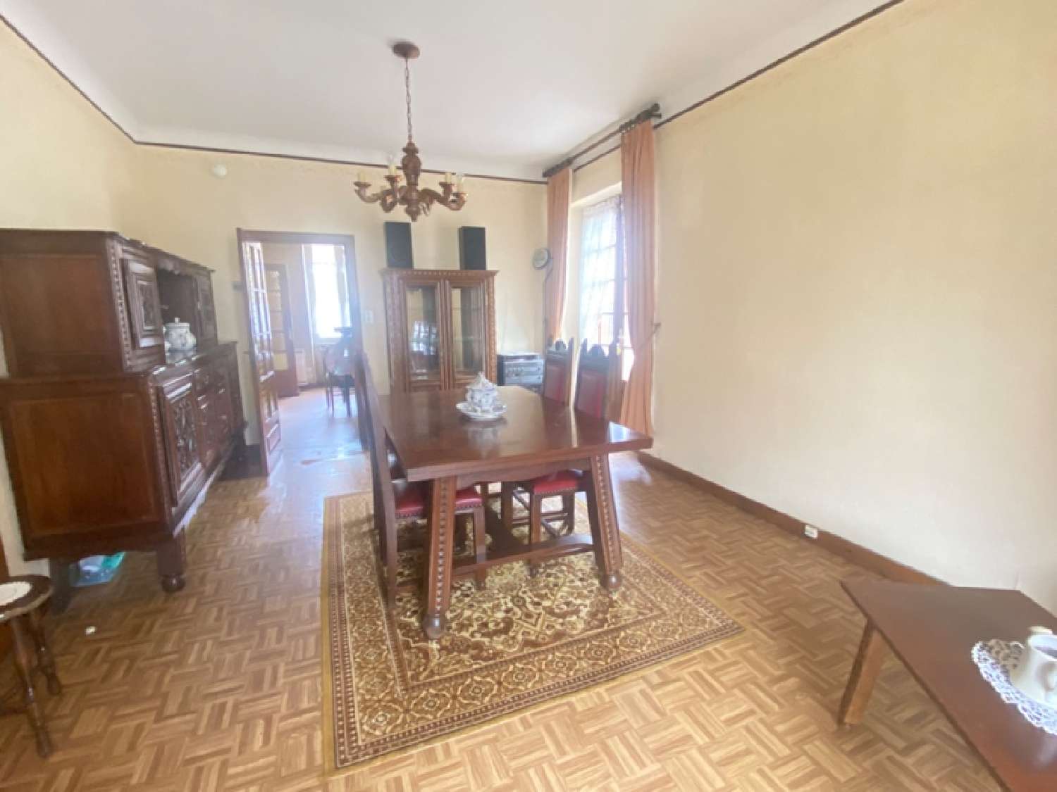 en venta casa de pueblo Folles Haute-Vienne 7