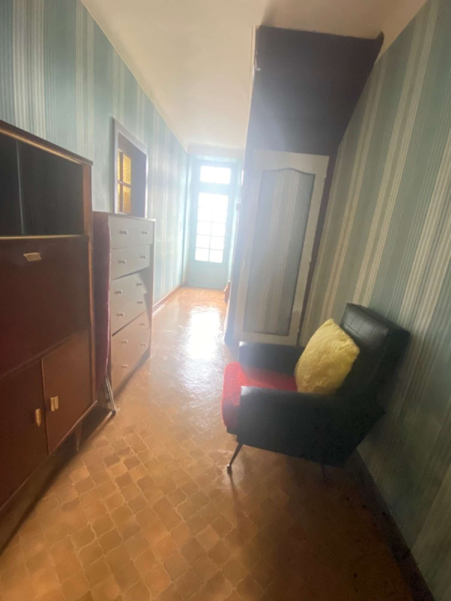  en venta casa de pueblo Folles Haute-Vienne 8