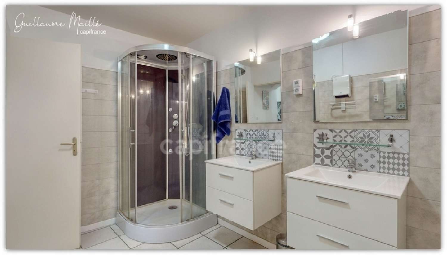  en venta casa de pueblo Fontès Hérault 7