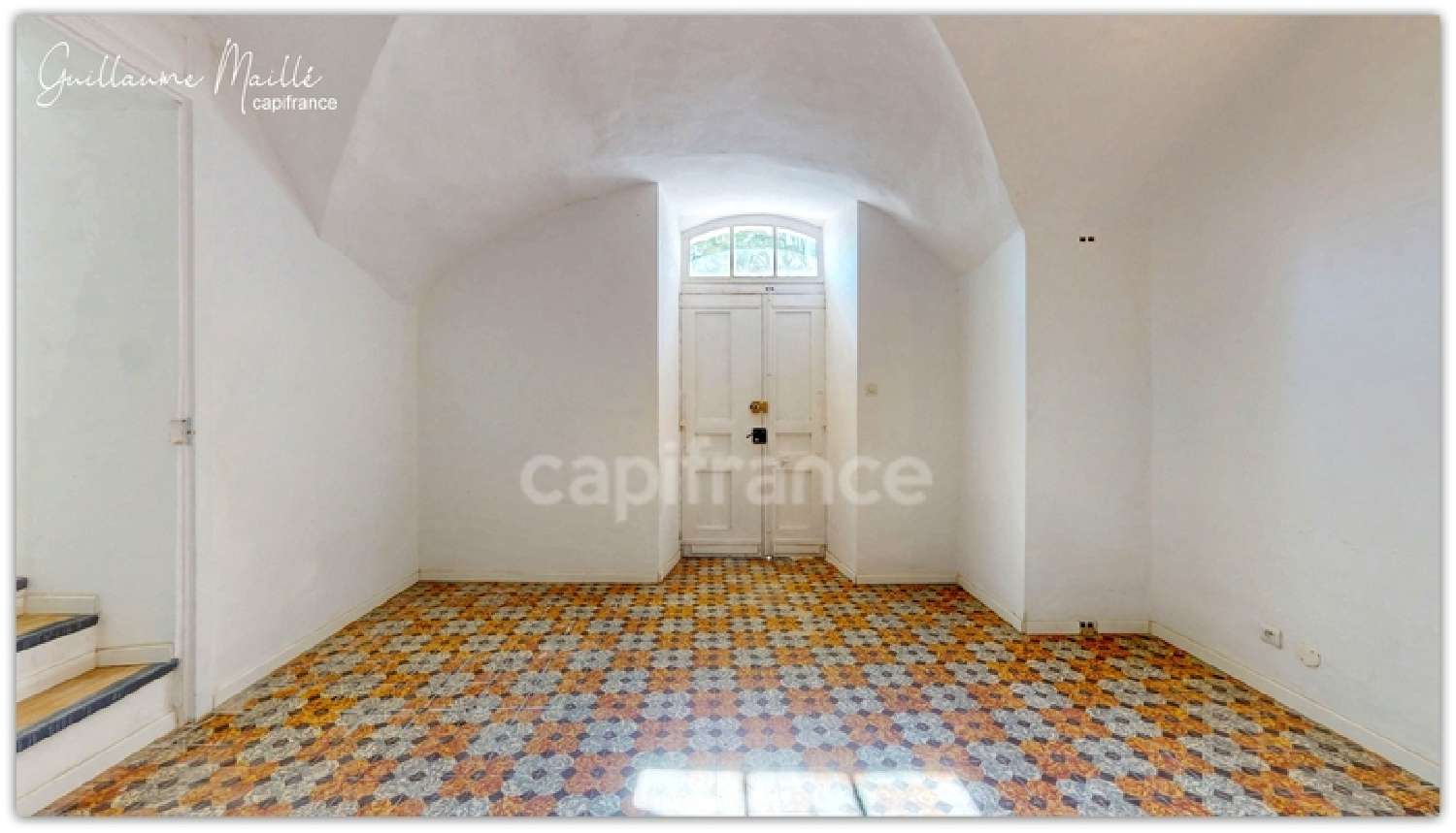  en venta casa de pueblo Fontès Hérault 8