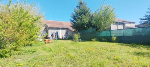 Fresnoy-en-Bassigny Haute-Marne Dorfhaus Bild 7320299