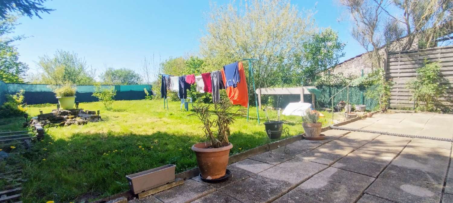  kaufen Dorfhaus Fresnoy-en-Bassigny Haute-Marne 2