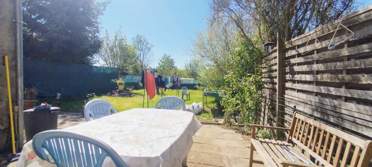  kaufen Dorfhaus Fresnoy-en-Bassigny Haute-Marne 3