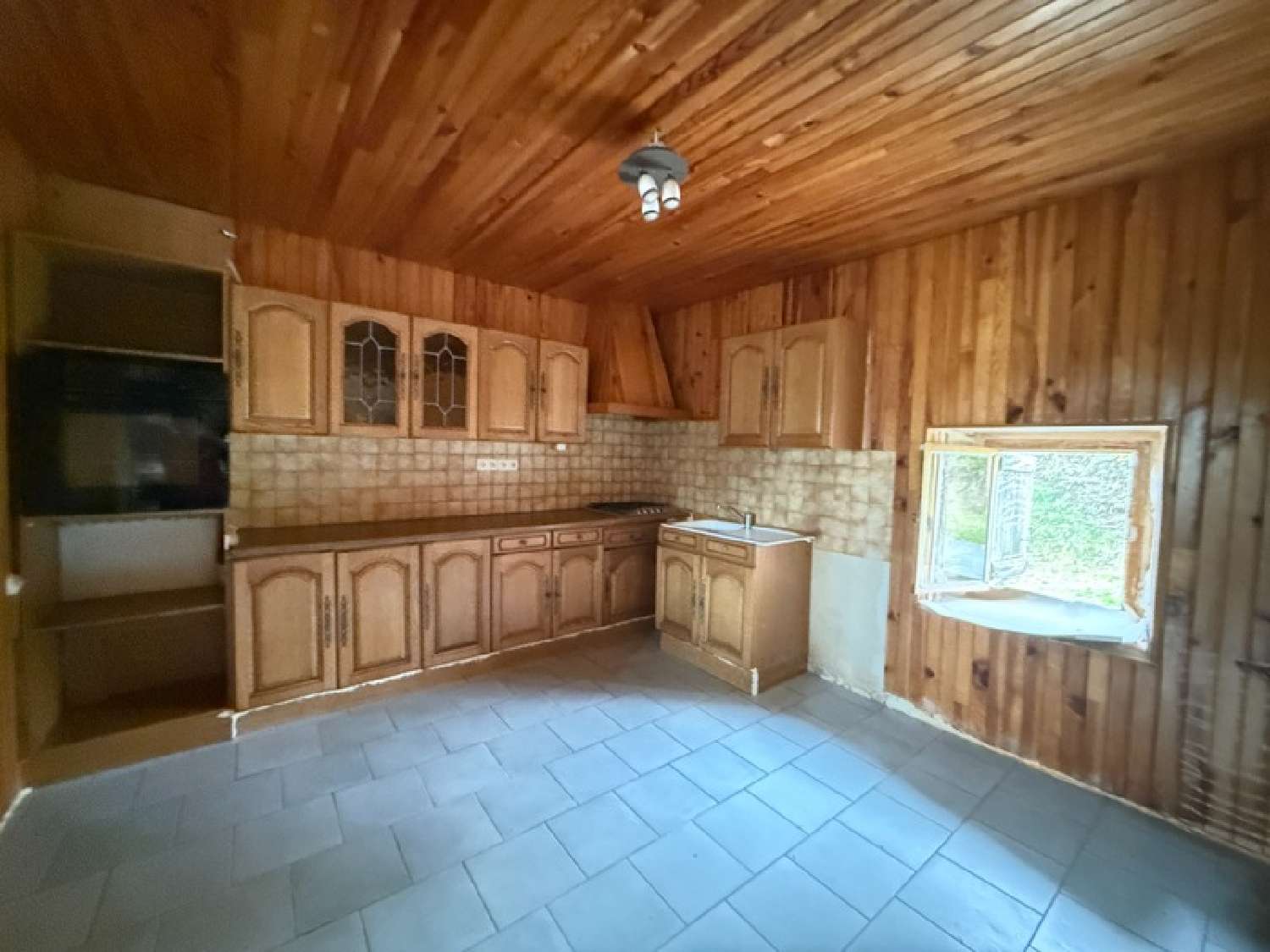  for sale village house Fresselines Creuse 5