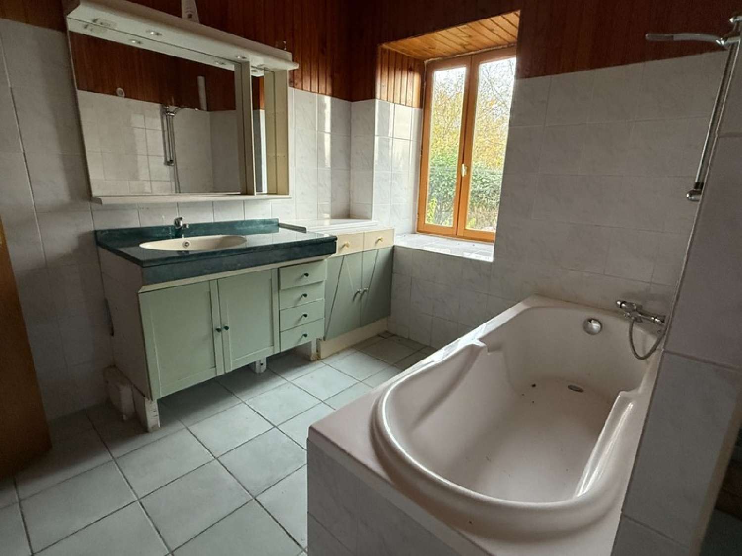  for sale village house Fresselines Creuse 6