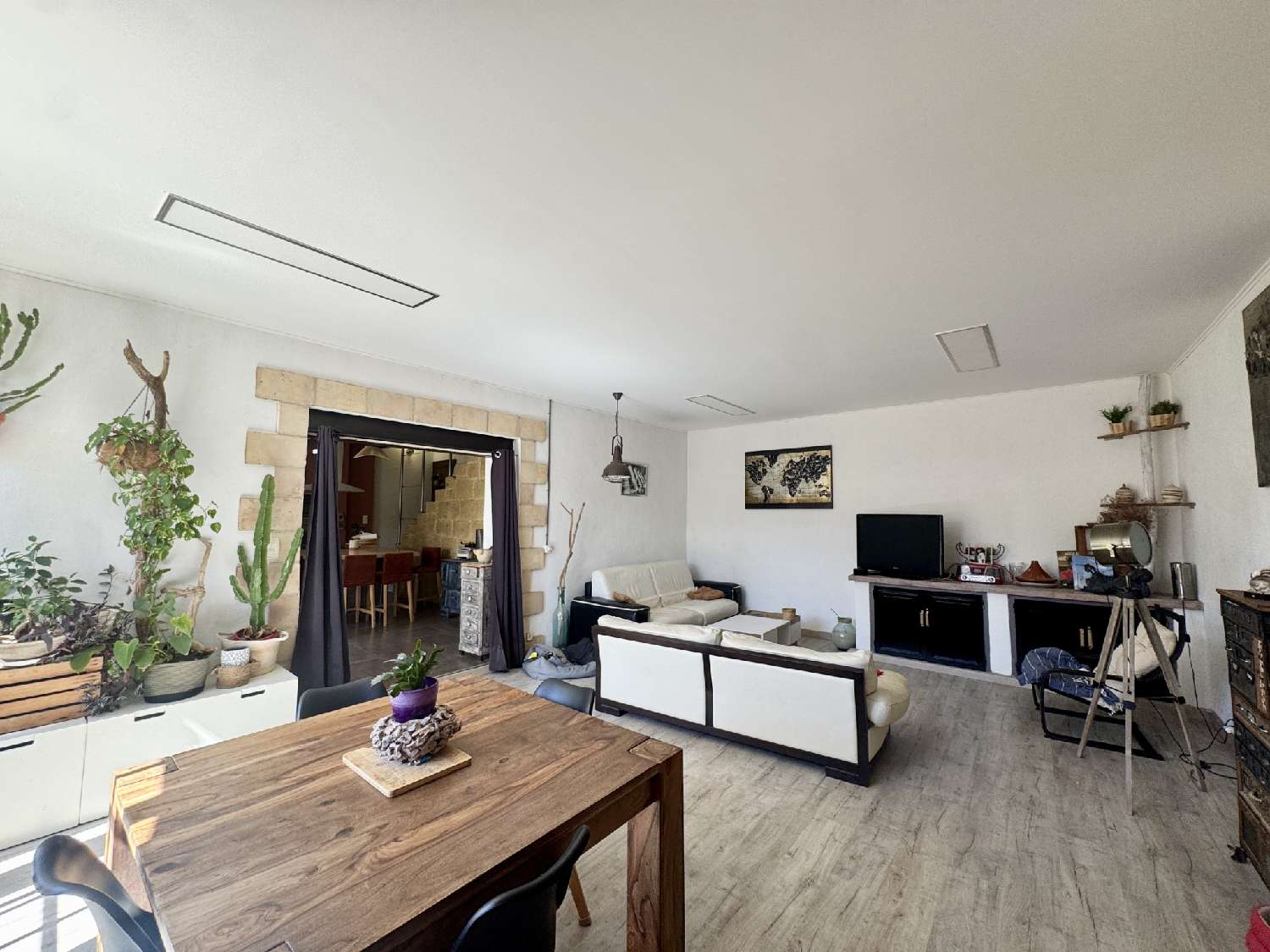  te koop dorpshuis Gallargues-le-Montueux Gard 4