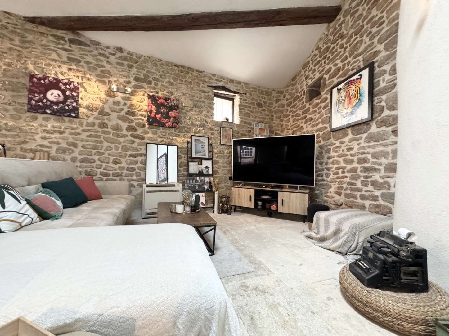  kaufen Dorfhaus Gallargues-le-Montueux Gard 3