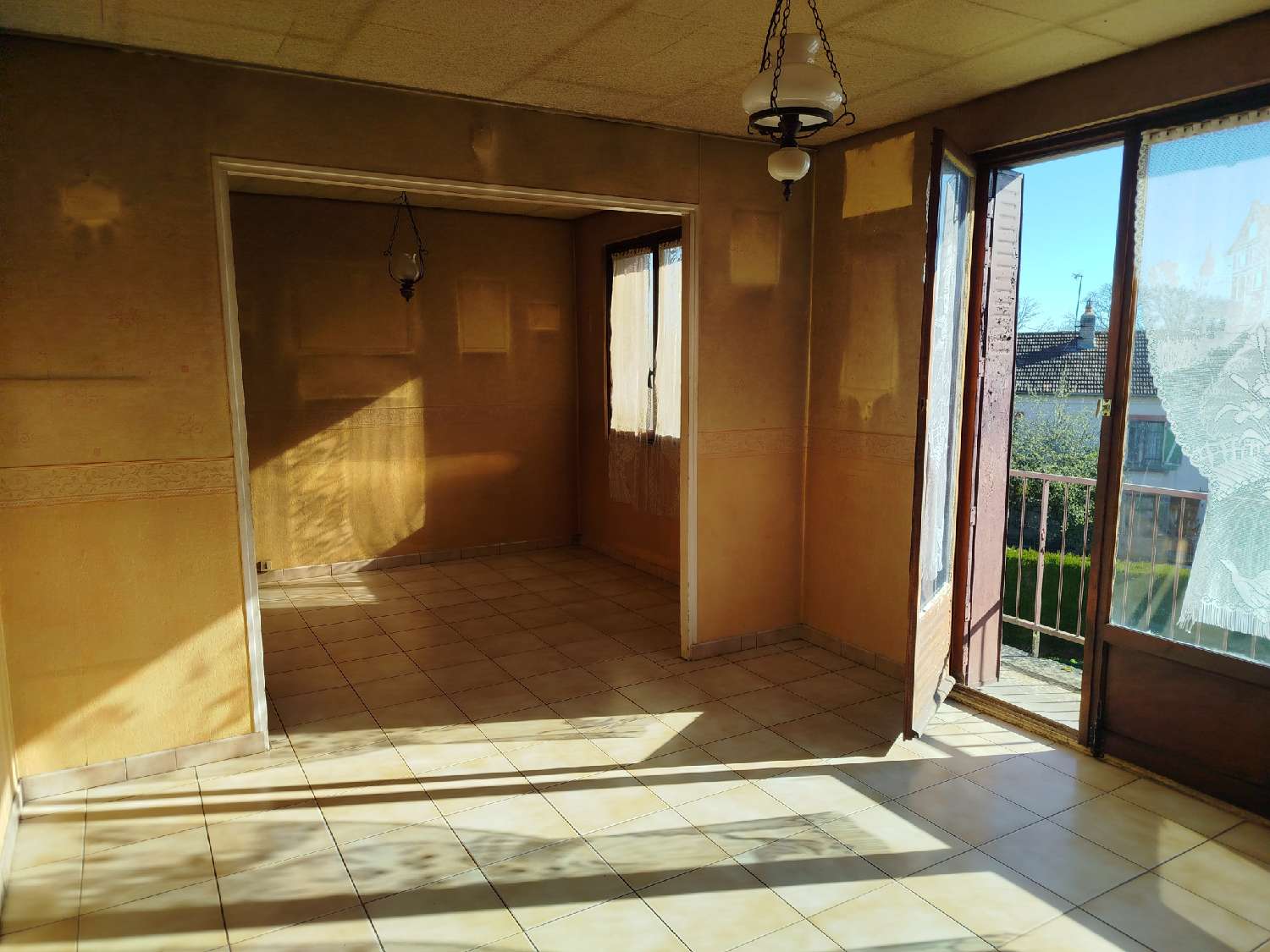  for sale village house Gilley Haute-Marne 3