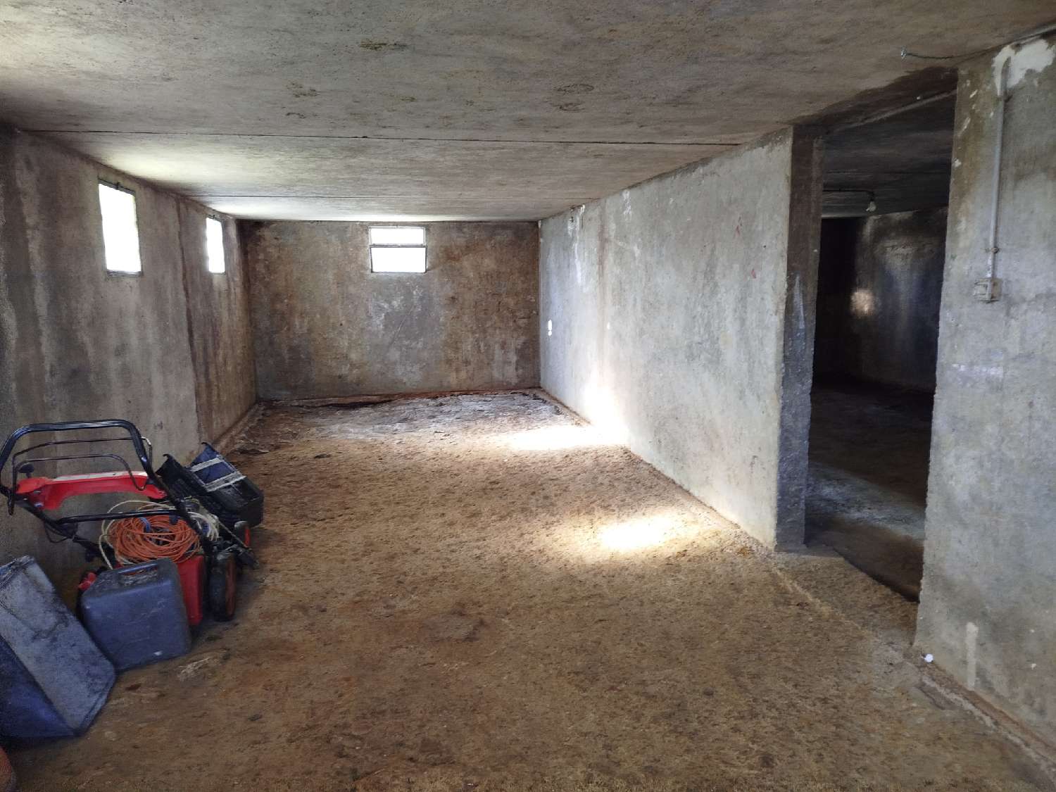  for sale village house Gilley Haute-Marne 8