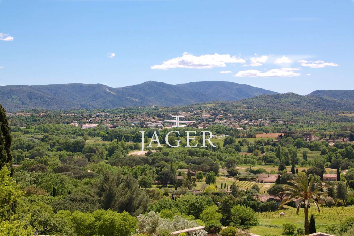  kaufen Dorfhaus Grimaud Var 1