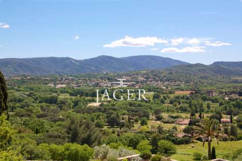 Grimaud Var Dorfhaus Bild 7313902