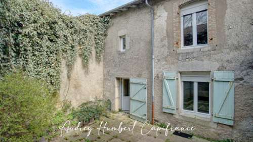 Hattonchâtel Meuse maison de village foto 7314776