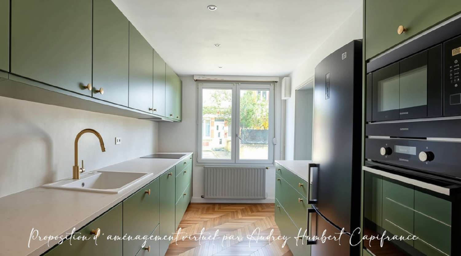  à vendre maison de village Hattonchâtel Meuse 6