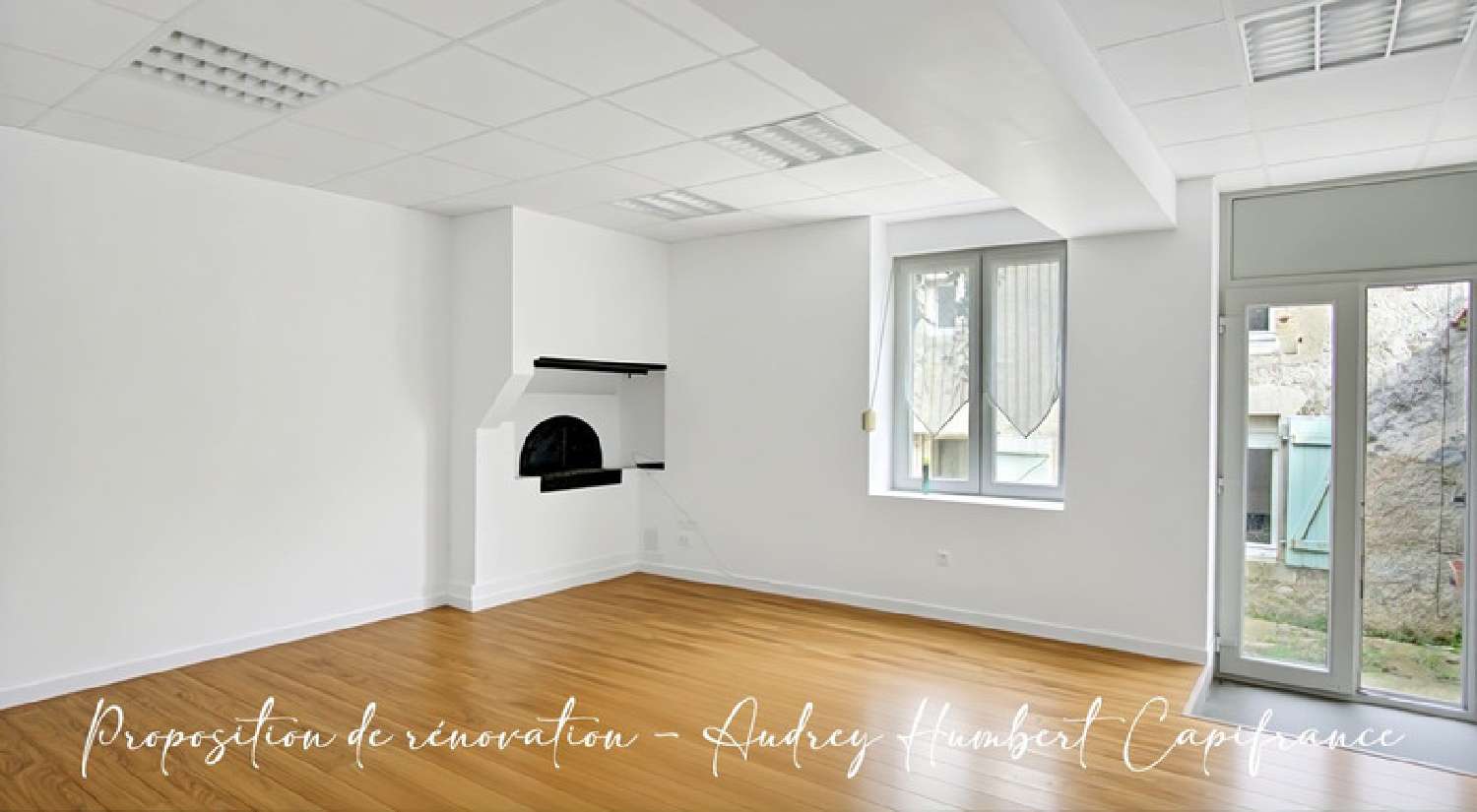  à vendre maison de village Hattonchâtel Meuse 8