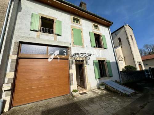 Haudonville Meurthe-et-Moselle Dorfhaus Bild 7322411