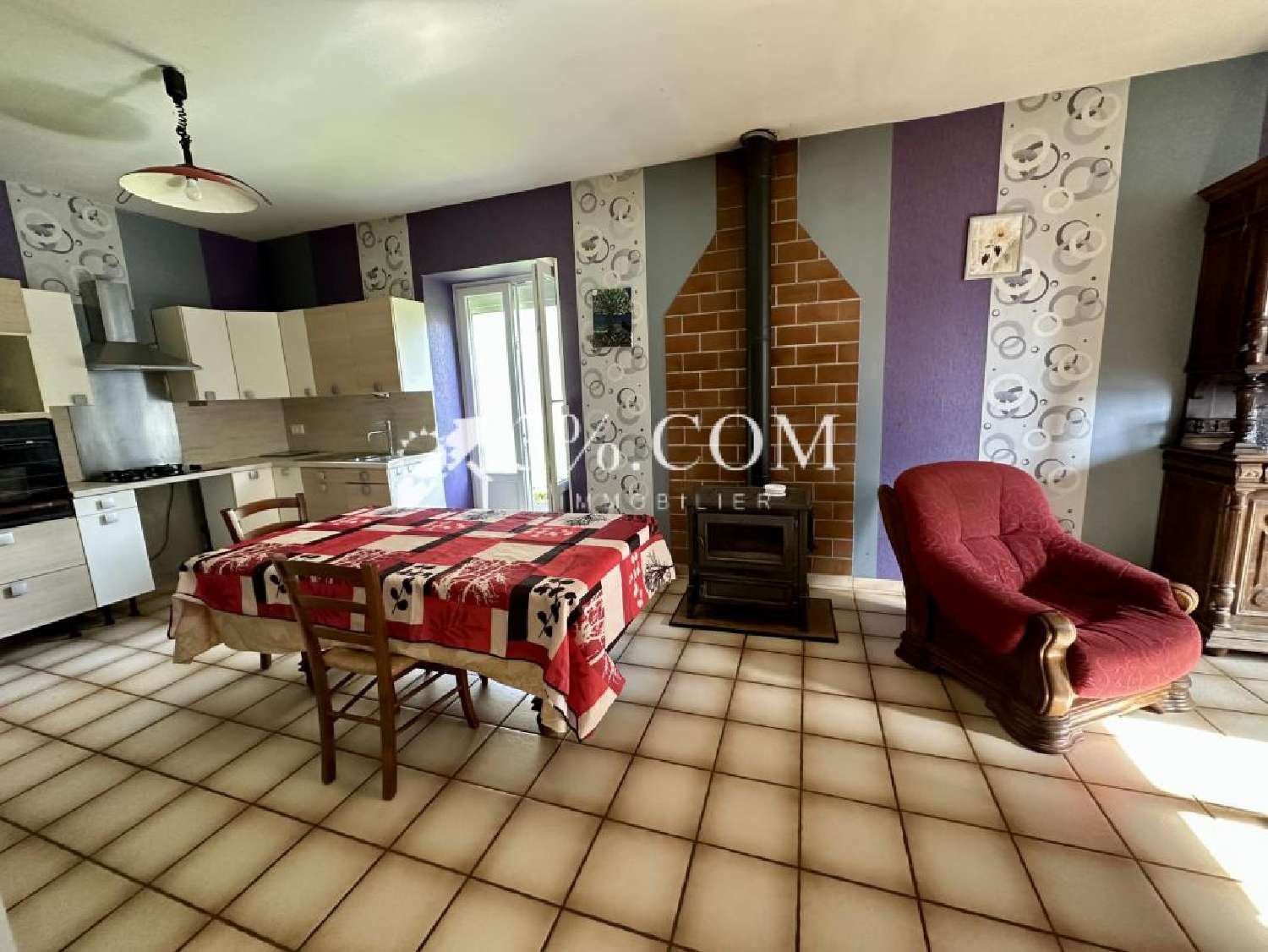  kaufen Dorfhaus Haudonville Meurthe-et-Moselle 3