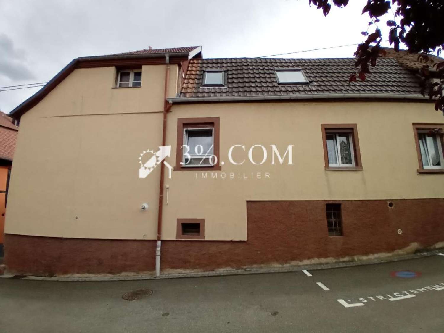  for sale village house Heiligenstein Bas-Rhin 3