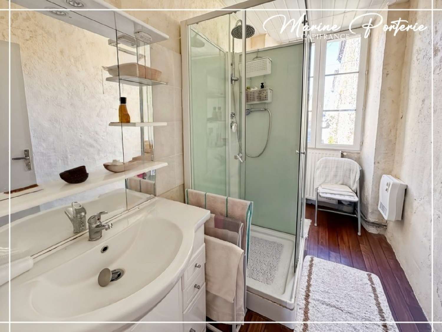  en venta casa de pueblo Jégun Gers 6