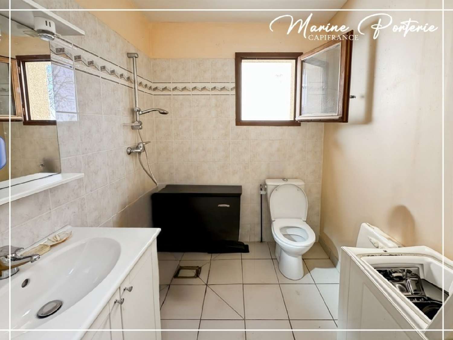  en venta casa de pueblo Jégun Gers 7