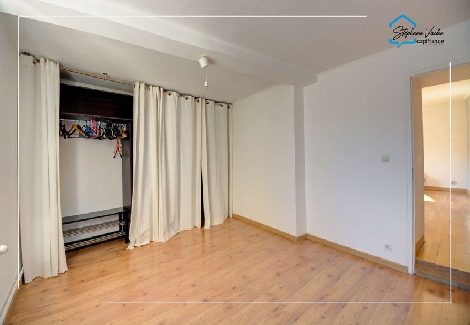 te koop dorpshuis La Fouillouse Loire 4