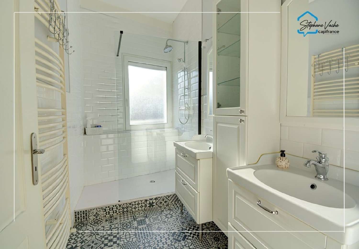 te koop dorpshuis La Fouillouse Loire 8